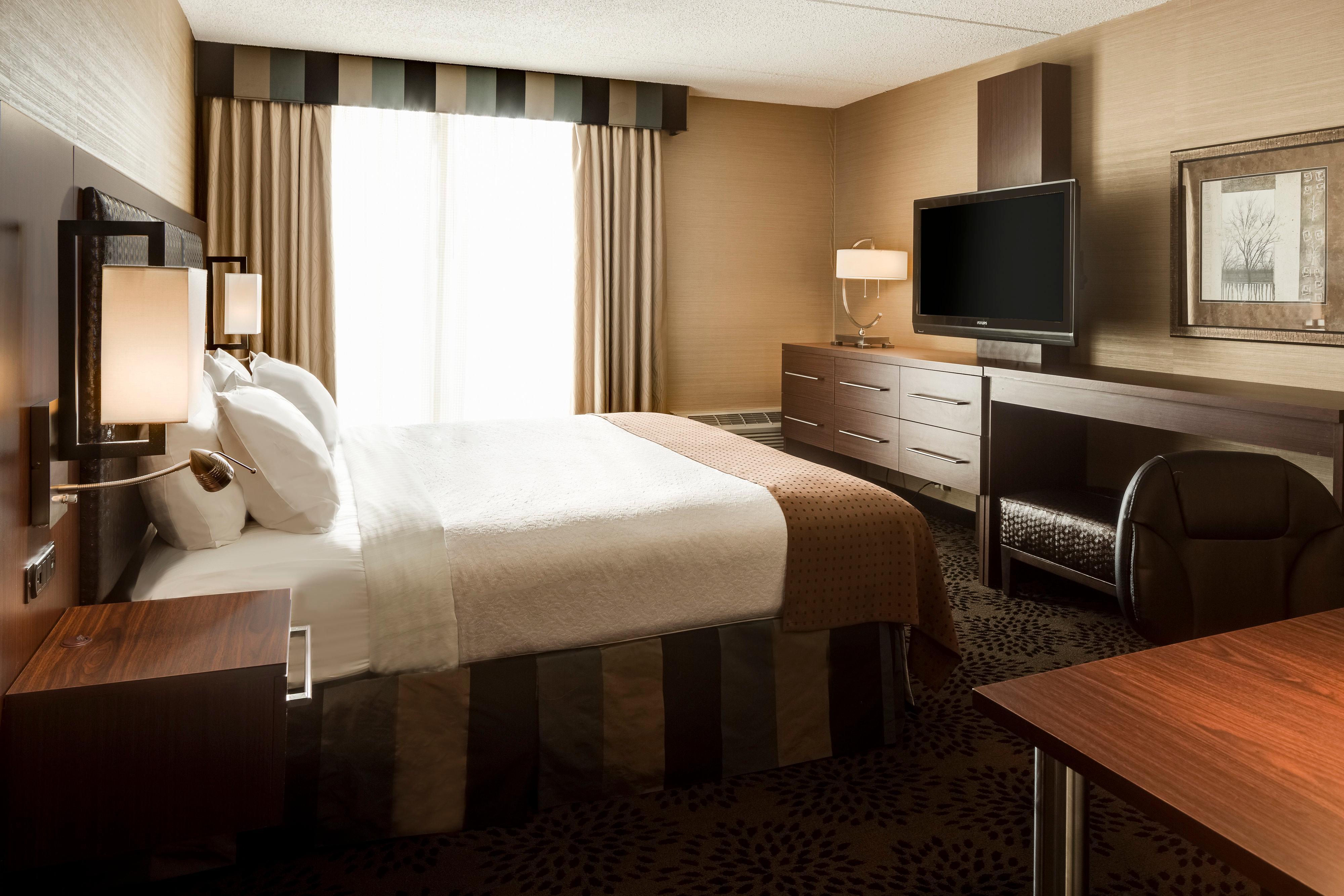 Holiday Inn Hotel & Suites Des Moines-Northwest By Ihg Urbandale Exterior foto