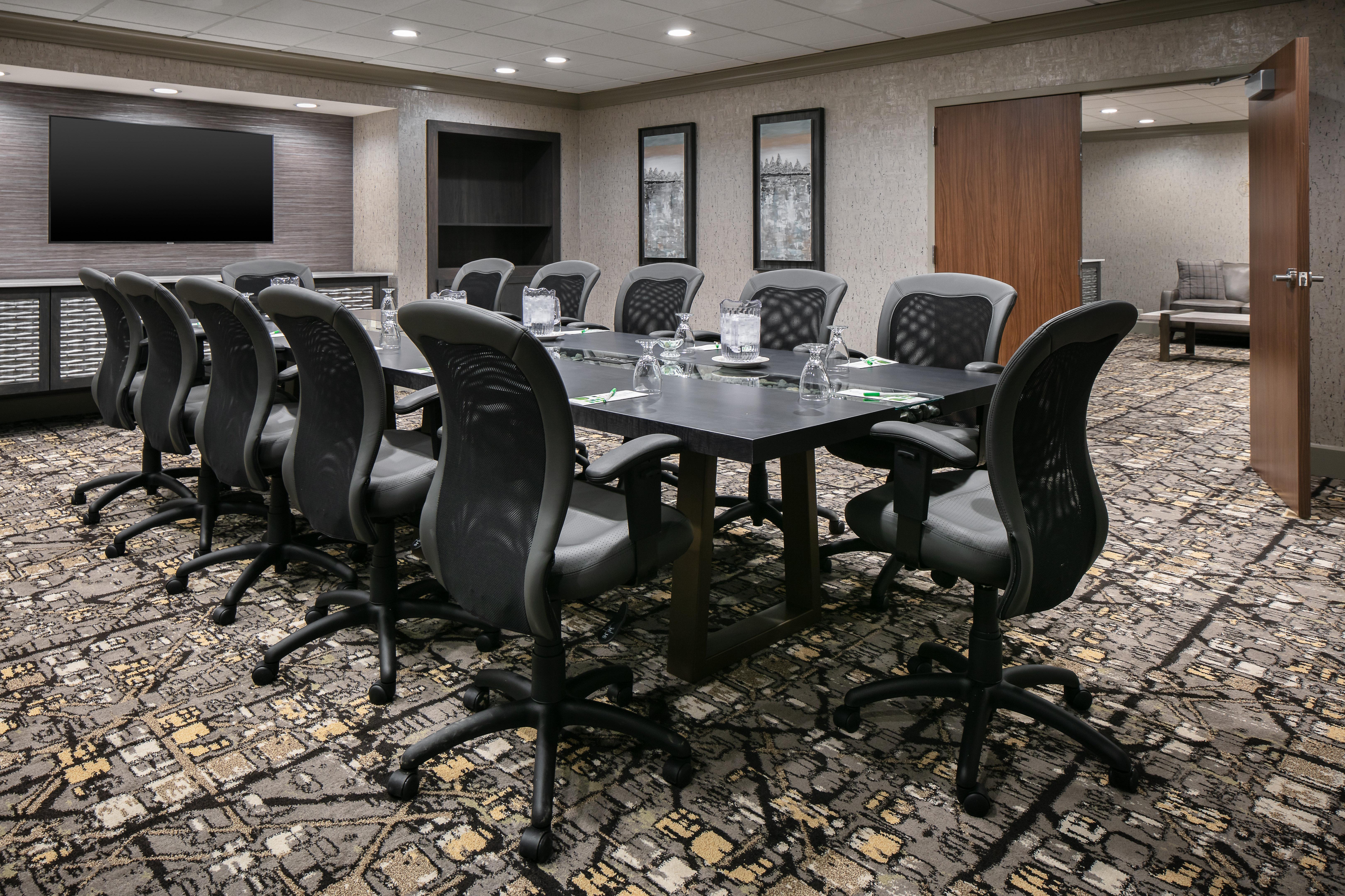 Holiday Inn Hotel & Suites Des Moines-Northwest By Ihg Urbandale Exterior foto