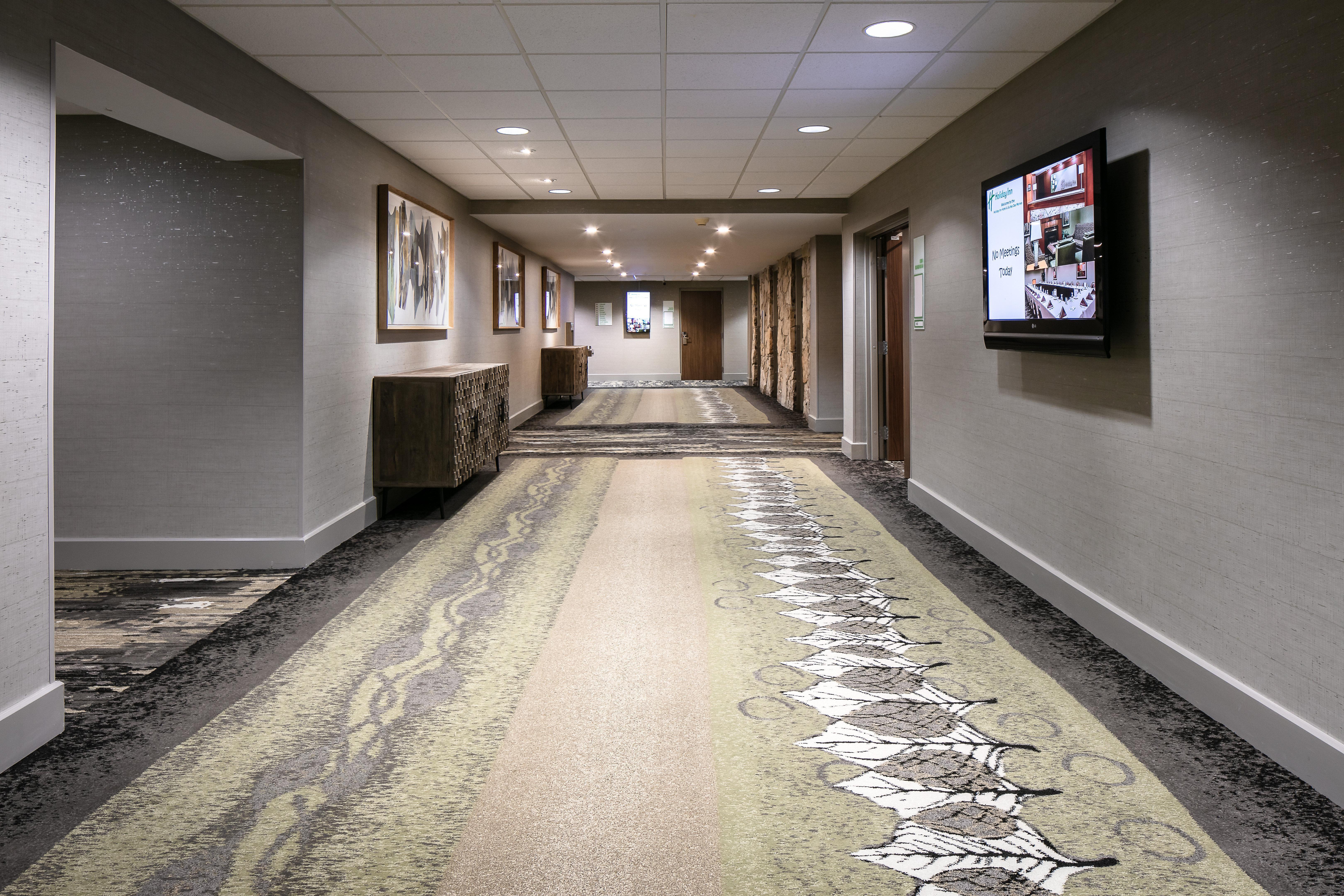 Holiday Inn Hotel & Suites Des Moines-Northwest By Ihg Urbandale Exterior foto